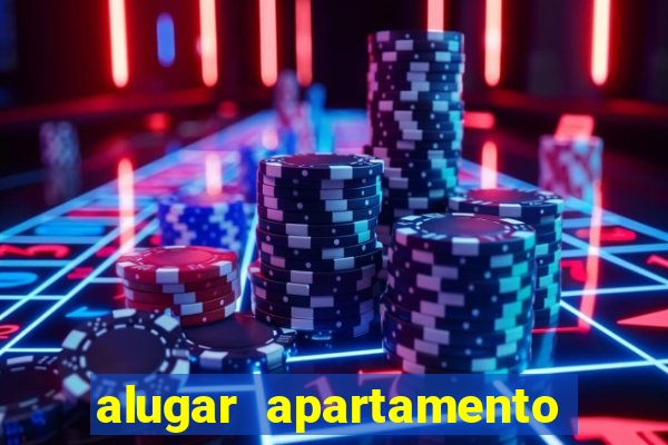 alugar apartamento reserva altos de osasco